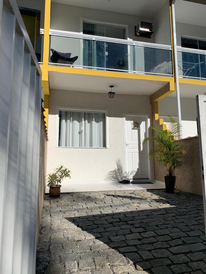 Lindo Loft Completo Perto De Cachoeira กวาปิมิริม ภายนอก รูปภาพ