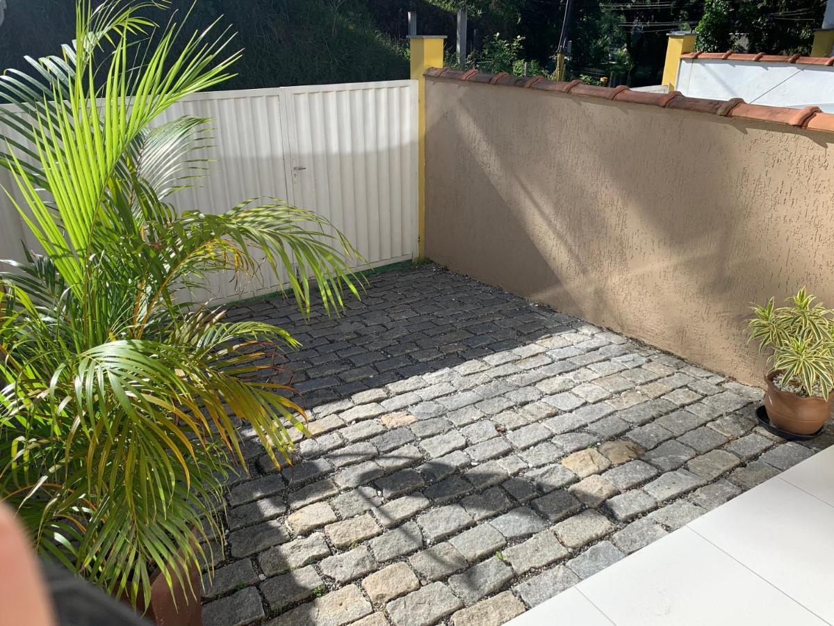 Lindo Loft Completo Perto De Cachoeira กวาปิมิริม ภายนอก รูปภาพ
