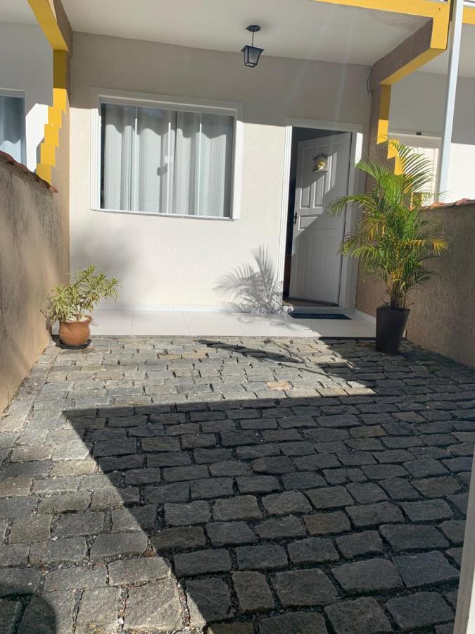 Lindo Loft Completo Perto De Cachoeira กวาปิมิริม ภายนอก รูปภาพ