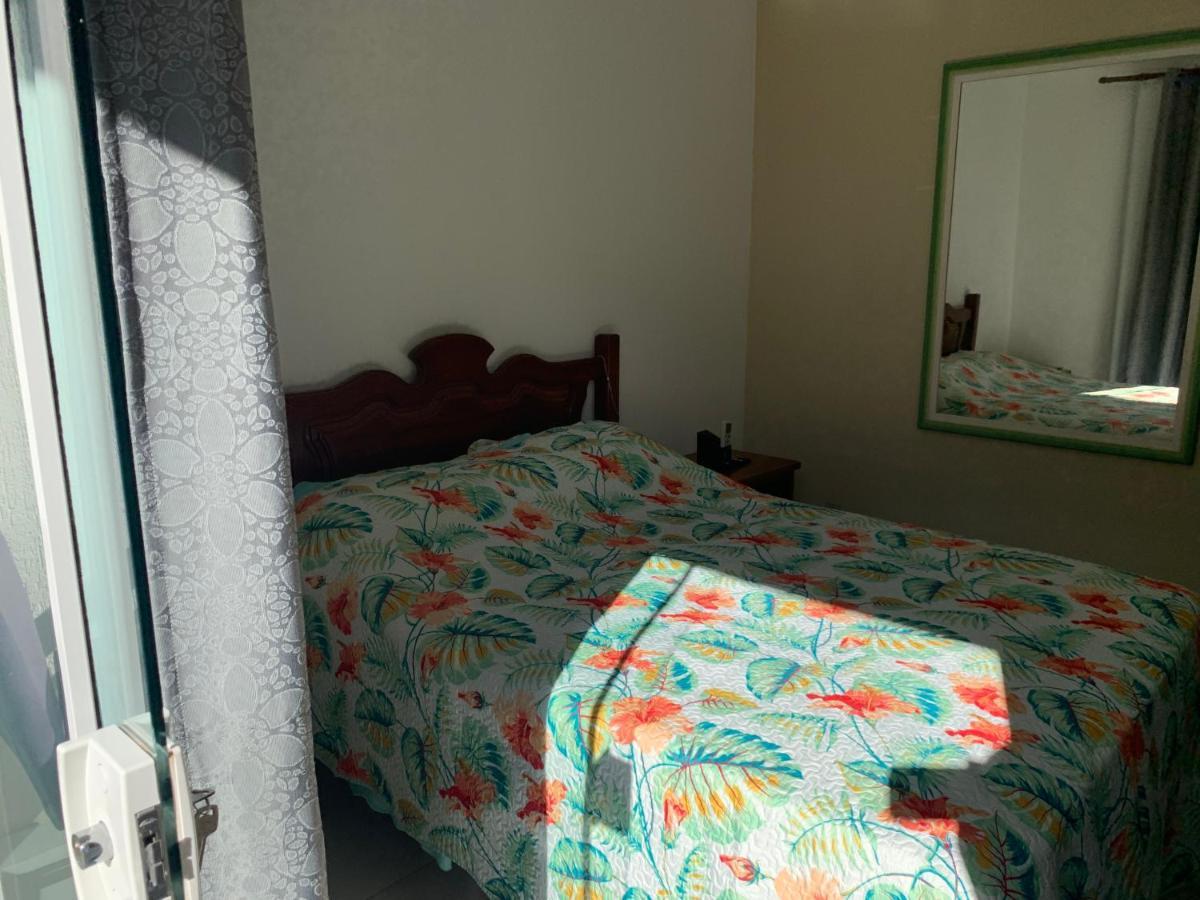 Lindo Loft Completo Perto De Cachoeira กวาปิมิริม ภายนอก รูปภาพ